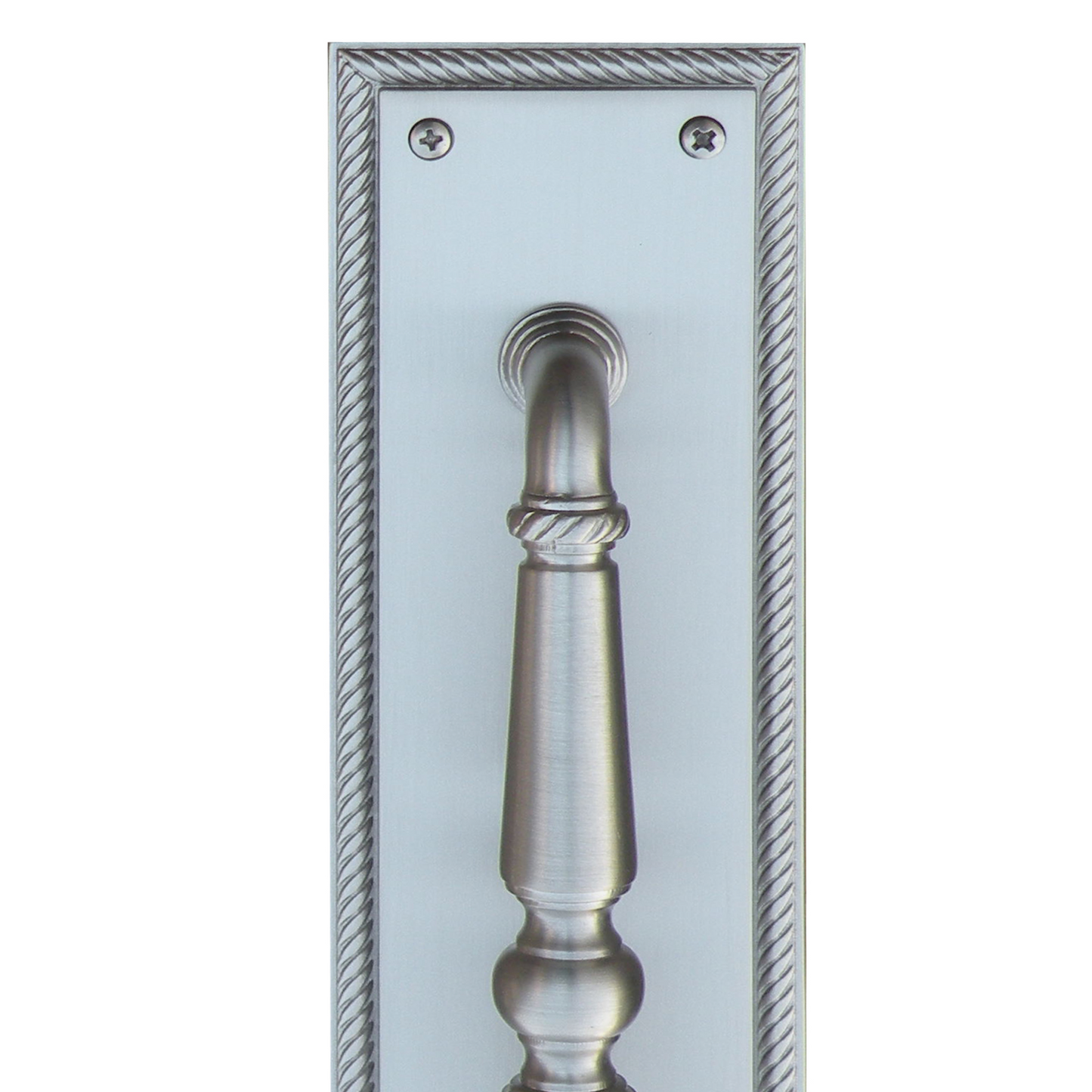 Georgian Pull Handle - 3" x 12"