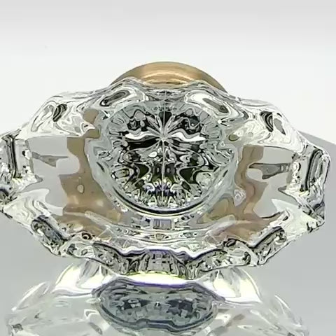 Calvert Crystal Knob