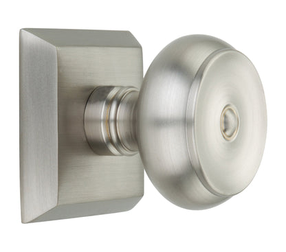 Satin Nickel